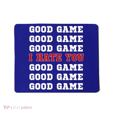 Mousepad