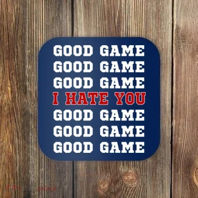 Coaster