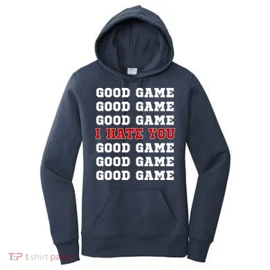 Women's Hoodie