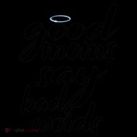 Good Moms Say Bad Words Coffee Mug thumb 5