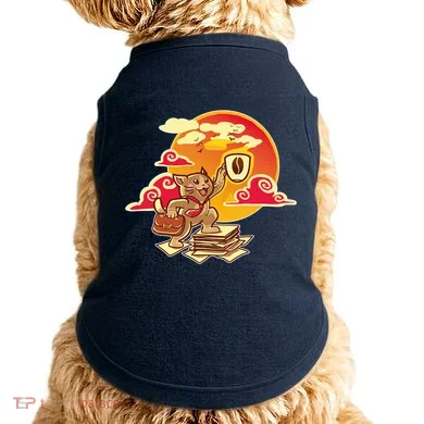 Doggie Tank