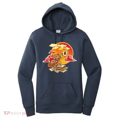 Women's Hoodie