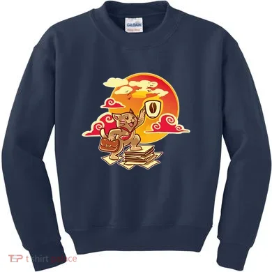 Kids Sweatshirt