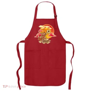 Apron