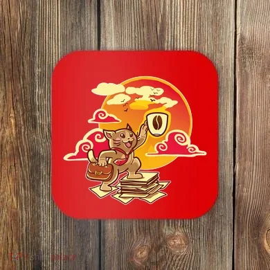 Coaster