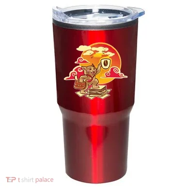 Tumbler