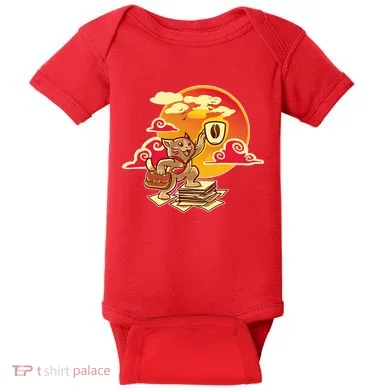 Baby Bodysuit