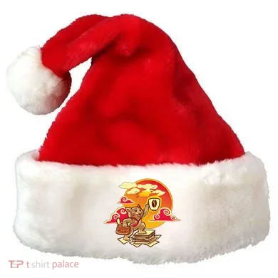 Santa Hat
