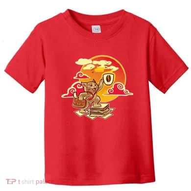 Toddler T-Shirt