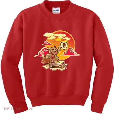 Kids Sweatshirt