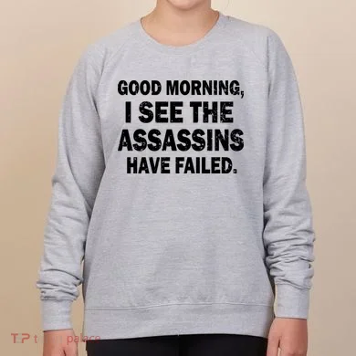Women's Sweatshirt