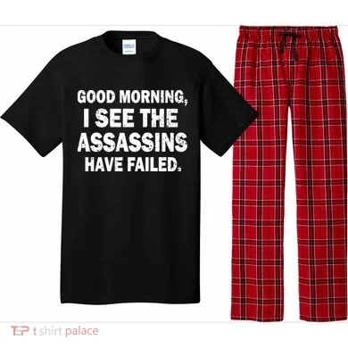Pajama Set