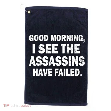 Golf Towel