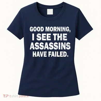 Women's T-Shirt