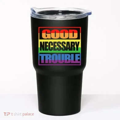 Tumbler