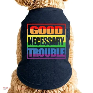 Doggie Tank