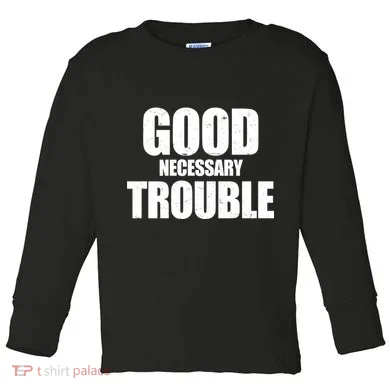 Toddler Long Sleeve