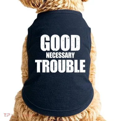Doggie Tank