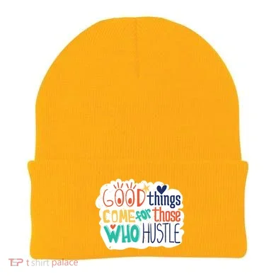 Beanie