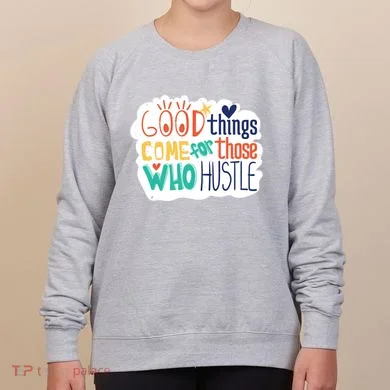 Women's Sweatshirt