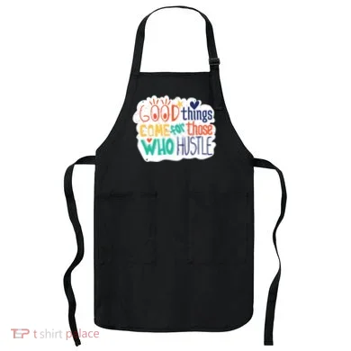 Apron