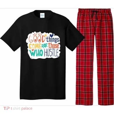 Pajama Set