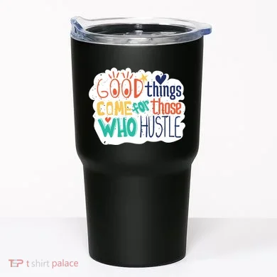 Tumbler