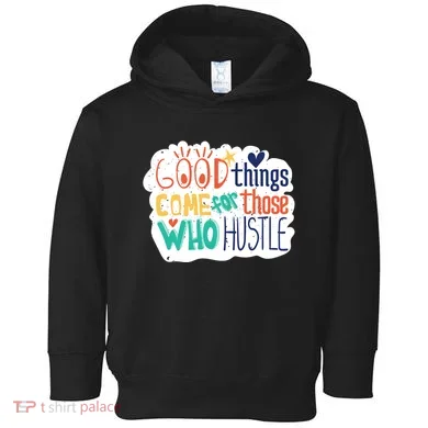 Toddler Hoodie
