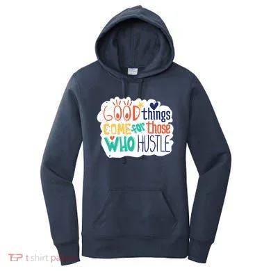 Women's Hoodie