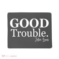 GOOD Trouble RIP John Lewis  Mousepad thumb 0