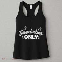 Good Vibes Only Women's Tank Top thumb 3
