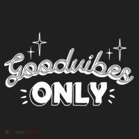 Good Vibes Only Hat thumb 2