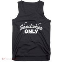 Good Vibes Only Tank Top thumb 0