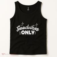 Good Vibes Only Tank Top thumb 2
