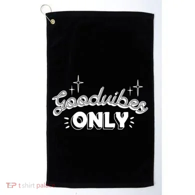 Golf Towel