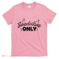 Good Vibes Only T-Shirt thumb 0