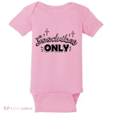 Baby Bodysuit