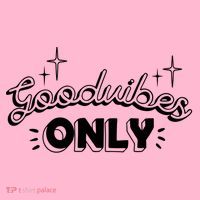 Good Vibes Only Toddler T-Shirt thumb 4