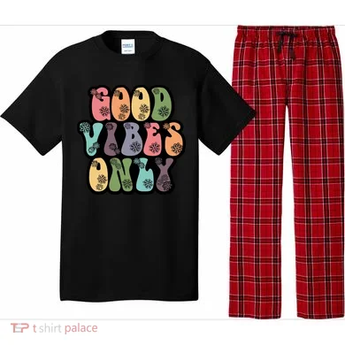 Pajama Set