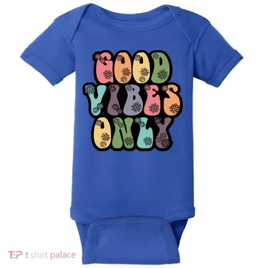 Baby Bodysuit