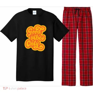 Pajama Set