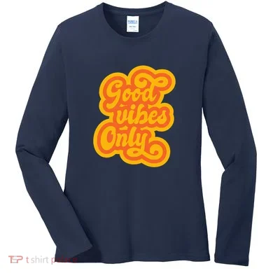 Women's Long Sleeve Shirt