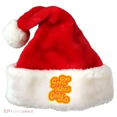 Santa Hat