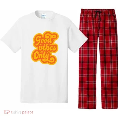 Pajama Set