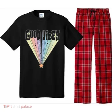 Pajama Set