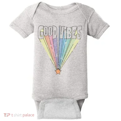 Baby Bodysuit