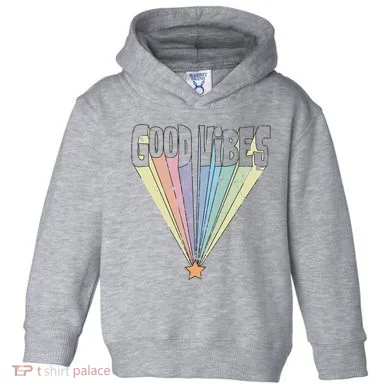 Toddler Hoodie