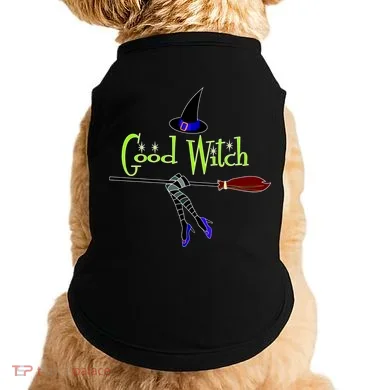 Good Witch Doggie Tank