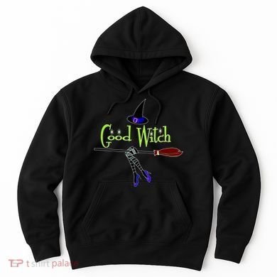 Good Witch Hoodie