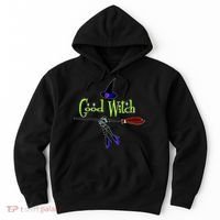 Good Witch Hoodie thumb 0